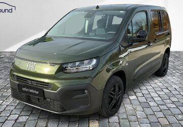 Fiat Doblo 6.220 km 22.970 &euro; Prenzlau 17291