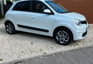 Renault Twingo 22.950 km 11.400 &euro; stockdorf 82131