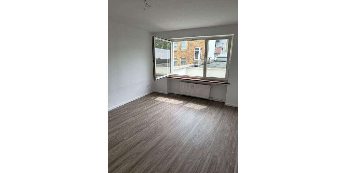 Etagenwohnung Hannover List - 3 Zimmer, 68 m&sup2;, 918&euro; | Angebot:27315280