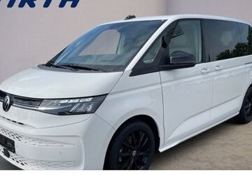 VW T7 Multivan 40.586 km 47.654 &euro; Mügeln 04769