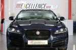 Jaguar XF SPORTBRAKE 3.0 V6 Diesel S / BLUE & BEIGE 198.000 km 5.902 &euro; Hamm 59077