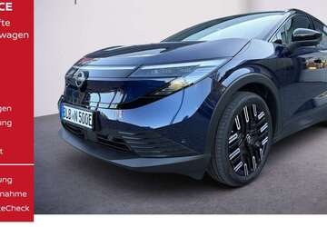 Nissan Leaf 1.245 km 42.890 &euro; Bad Berleburg 57319