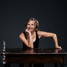 Sarah Hakenberg - Mut zur Tücke 23.10.2026 Filmtheater Schauburg