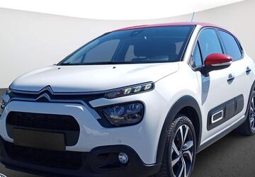 Citroen C3 44.401 km 11.590 &euro; Borken 46325