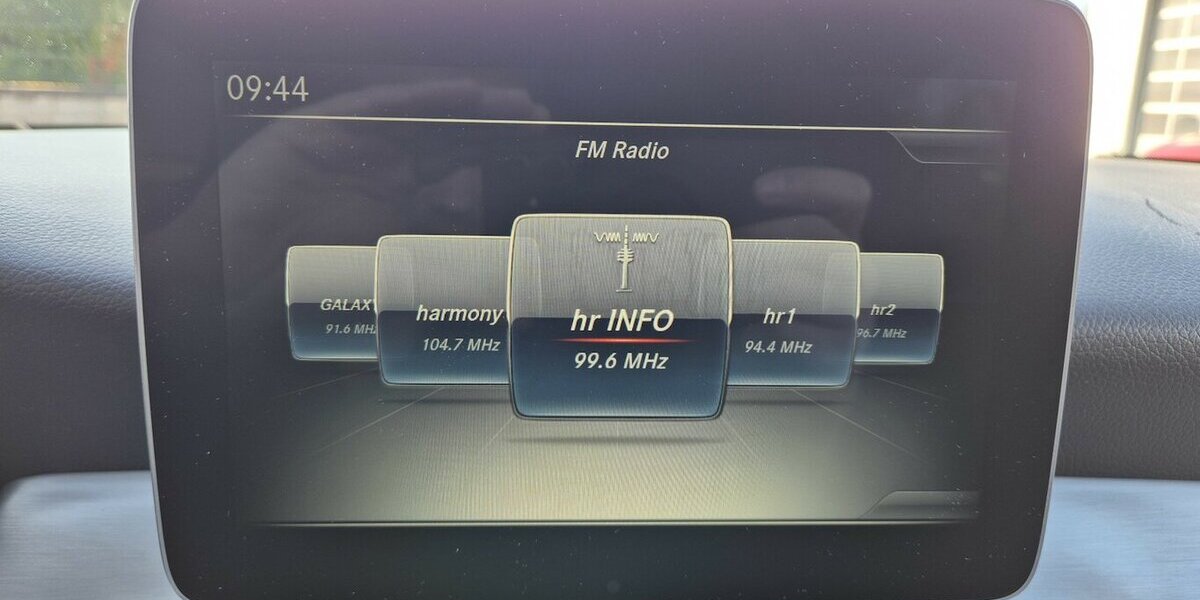 Mercedes-Benz Citan 111 CDI lang Tourer Edition 144.222 km 10.890 &euro; Rodgau 63110