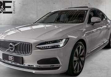 Volvo S90 9.850 km 51.950 &euro; Glinde 21509
