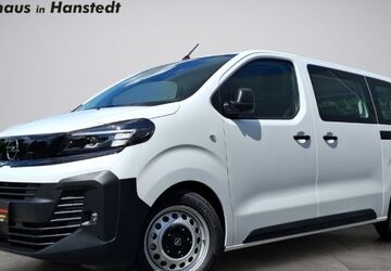Opel Vivaro 5.000 km 36.990 &euro; Hanstedt 21271