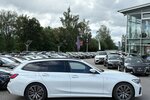BMW 320D Touring xDrive M Sport KAMERA/NAVI/AHK/DAB 97.316 km 26.900 &euro; Villingen-Schwenningen 78054