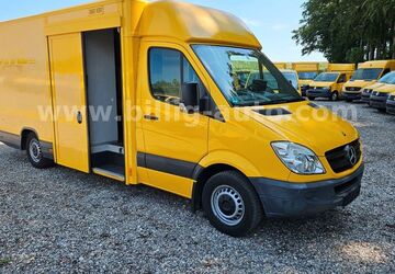 Mercedes-Benz Sprinter 79.000 km 11.781 &euro; Pfeffenhausen 84076