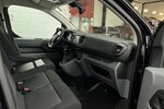 Opel Vivaro Cargo 1.5 D Edition M 1.Hand Sitzhzg 9.900 km 21.670 &euro; Lich 35423