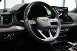 Audi Q5 SPORTBACK 50TDI QUATTRO ADVANCED S-LINE SPORT 84.000 km 39.995 &euro; Hamm 59077