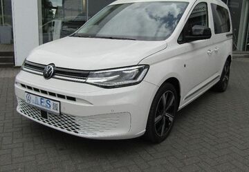 VW Caddy 72.729 km 24.990 &euro; Emmerich am Rhein 46446