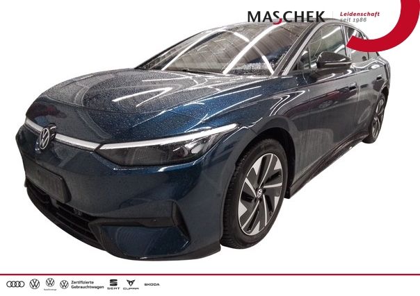 VW ID.7 4.000 km 49.440 &euro; Wackersdorf 92442