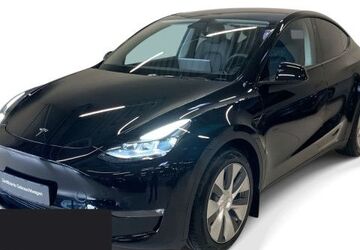 Tesla Model Y 31.754 km 41.700 &euro; Obertraubling 93083