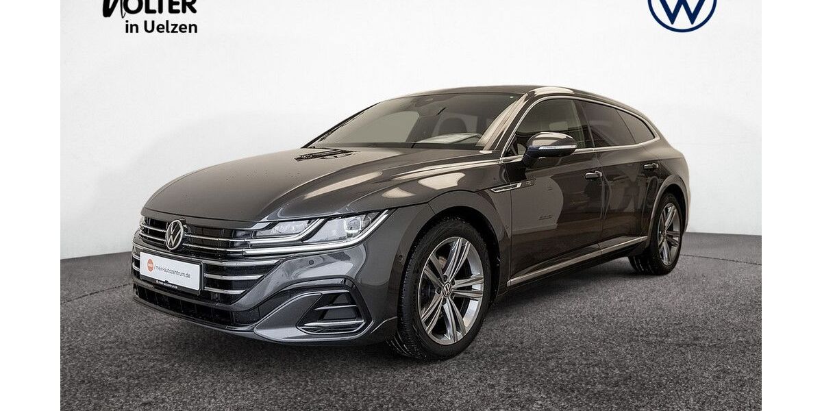 VW Arteon 139.671 km 20.910 &euro; Uelzen 29525