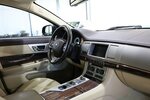 Jaguar XF SPORTBRAKE 3.0 V6 Diesel S / BLUE & BEIGE 198.000 km 5.902 &euro; Hamm 59077