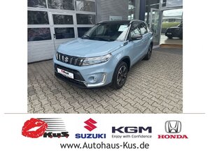 Suzuki Vitara 1.5 Comfort+ AGS +Totwinkel+Navi+CarPlay+ 24.895 km 21.888 &euro; Meerbusch 40667