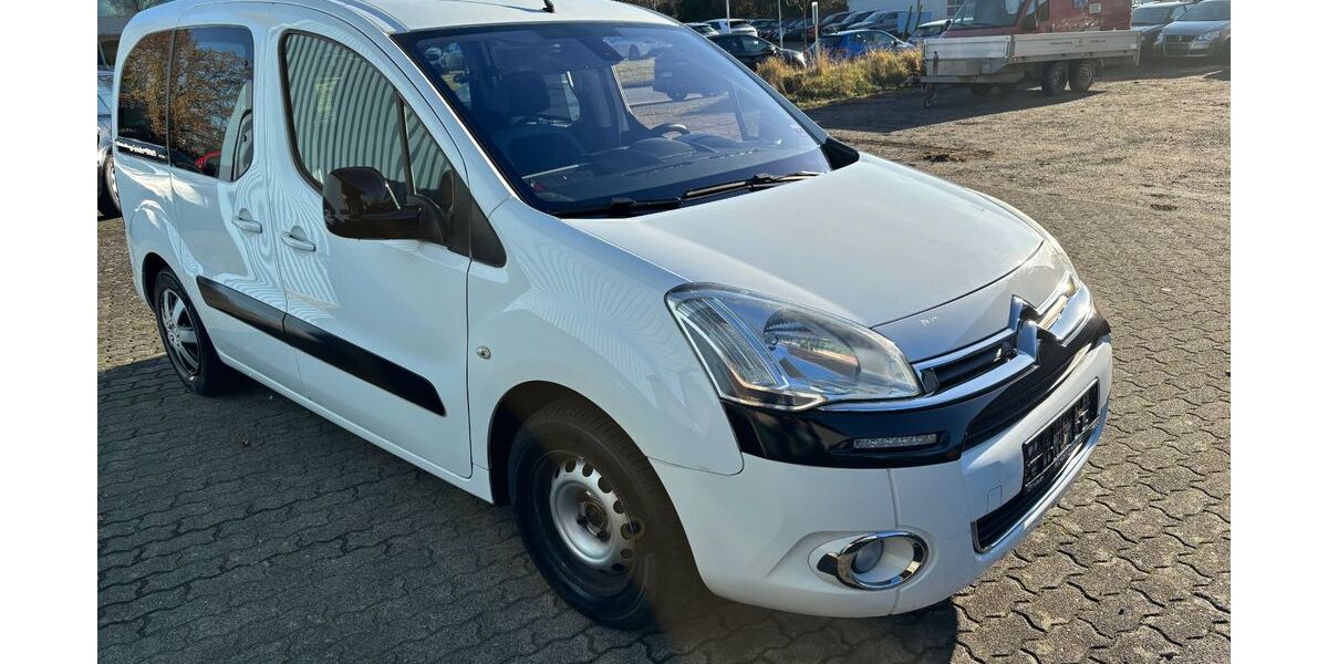 Citroen Berlingo 132.900 km 11.200 &euro; Husum 25813