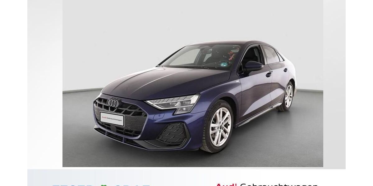 Audi A3 23.490 km 30.980 &euro; Schwabach 91126