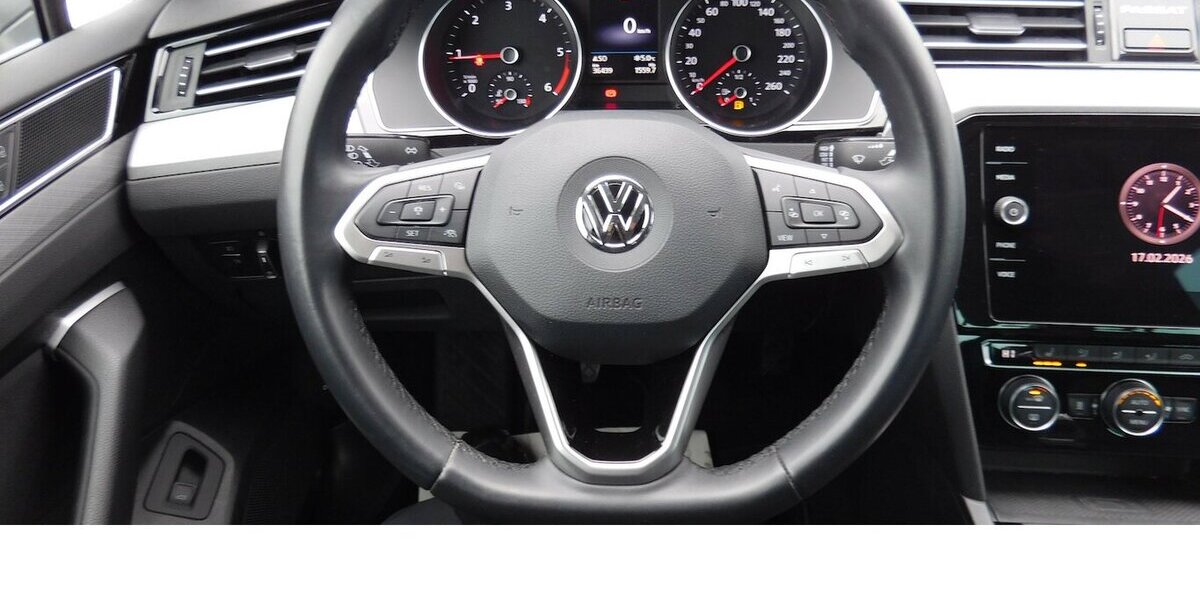 VW Passat 2.0 Bussiness BMT TDI Standhei.Navi Klima 36.500 km 20.990 &euro; Vordorf 38533