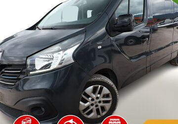 Renault Trafic 50.664 km 25.988 &euro; Kehl 77694