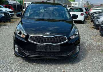 Kia Carens 149.800 km 6.980 &euro; Einhausen 64683