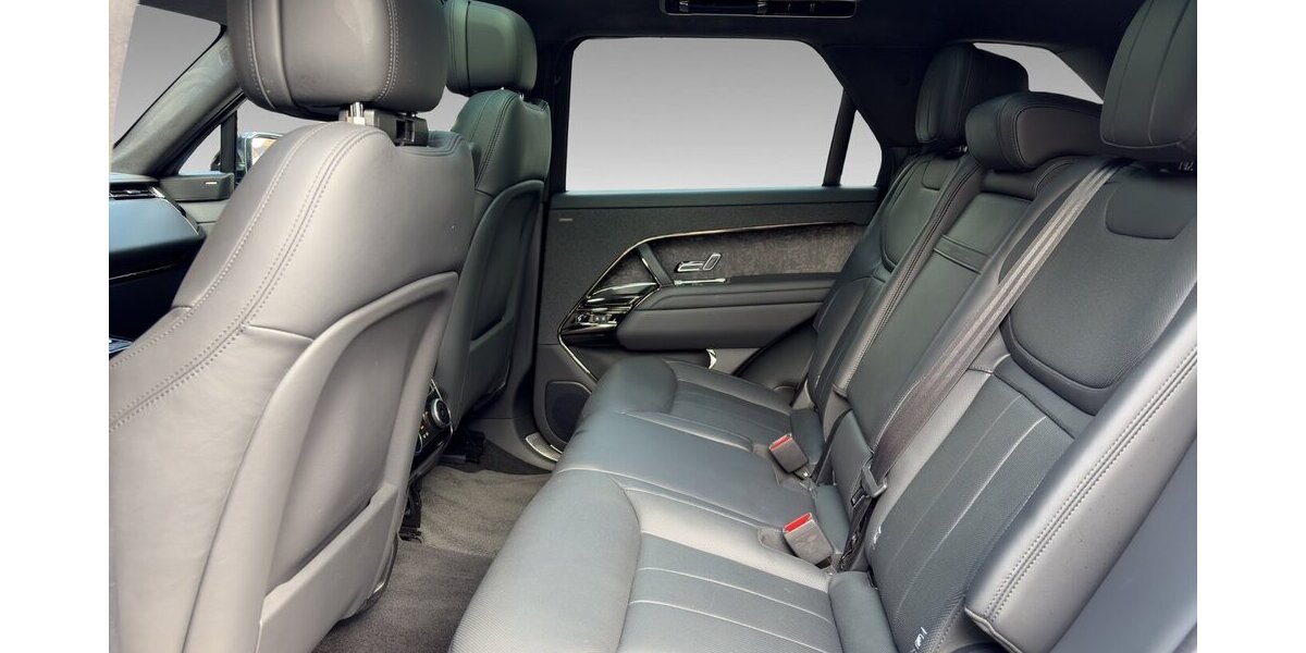 Land Rover Range Rover Sport P510e HSE First Edition 23´ 66.580 km 97.800 &euro; Wuppertal 42327