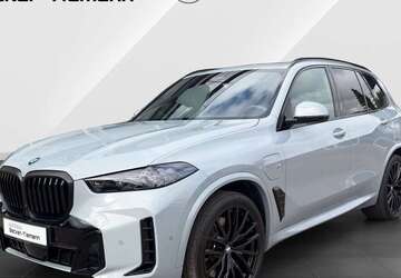 BMW X5 5.548 km 90.810 &euro; Bünde 32257