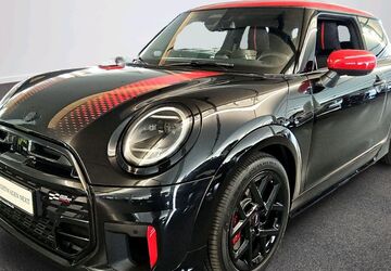 Mini John Cooper Works 1.288 km 39.702 &euro; 