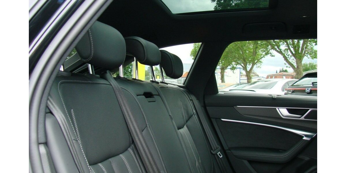 Audi S6 quattro ACC Pano HUD Bang&Olufsen HD-Matrix SHZ 20.522 km 59.980 &euro; Falkensee 14612