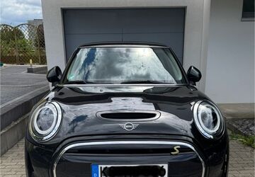 Mini Cooper SE 67.000 km 16.900 &euro; kassel 34125