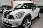 Mini Cooper D Countryman PEPPER II CARBON COLOUR 129.000 km 9.444 &euro; Hamm 59077