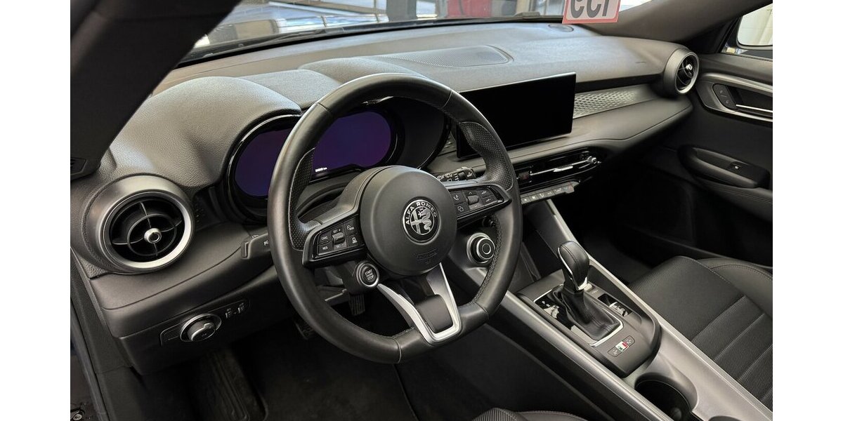 Alfa Romeo Tonale 1.6 VGT-D Sprint ACC Sitzheizung 34.400 km 21.740 &euro; Lich 35423