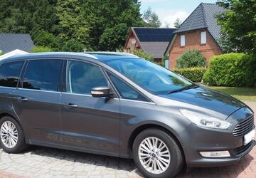 Ford Galaxy 203.000 km 8.900 &euro; Ostenfeld (Rendsburg) 24790