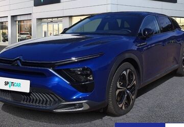 Citroen C5 X 25.948 km 22.990 &euro; Saarbrücken 66119