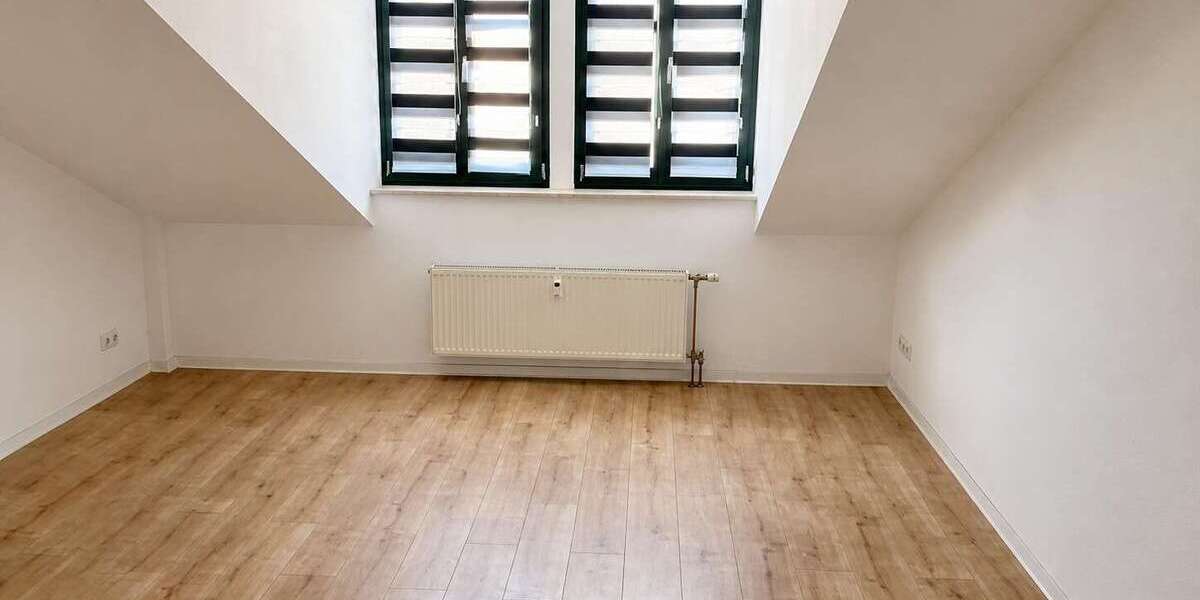 Etagenwohnung Magdeburg Buckau - 2 Zimmer, 58 m&sup2;, 470&euro; | Angebot:27314355