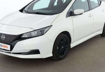 Nissan Leaf 90.181 km 14.990 &euro; Frankfurt am Main 65936