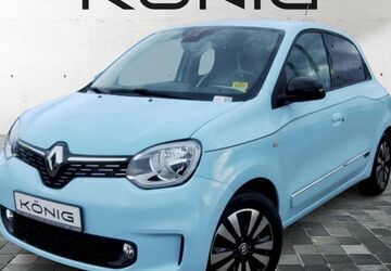 Renault Twingo 6.357 km 12.888 &euro; Zerbst / Anhalt 39261