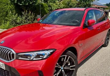 BMW 330 67.000 km 37.500 &euro; Aying 85653
