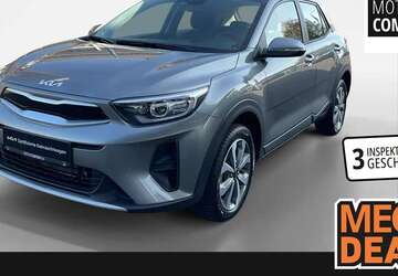 Kia Stonic 14.199 km 18.690 &euro; Köln 50968
