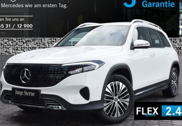 Mercedes-Benz EQB 17.945 km 40.950 &euro; Holzminden 37603