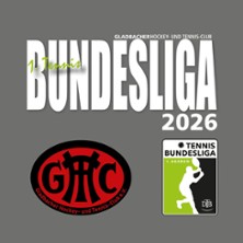 GHTC vs TC Augsburg Siebentisch 07.08.2026 Gladbacher Hockey- und Tennis-Club e.V.