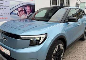 Ford Explorer 11.240 km 42.950 &euro; Isernhagen NB (Hannover) 30916
