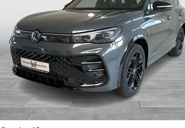 VW Tiguan 12.950 km 46.800 &euro; Winsen (Luhe) 21423