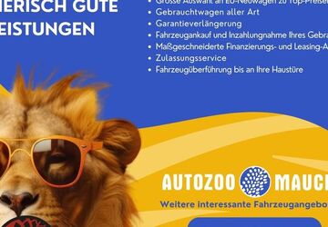 Opel Zafira 140.496 km 4.990 &euro; Wilhelmsdorf 88271