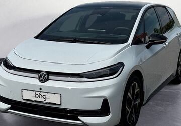 VW ID.3 5.999 km 42.490 &euro; Balingen 72336