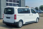Opel Vivaro M 9 Sitzer Klima 90.000 km 26.998 &euro; Landau 76829