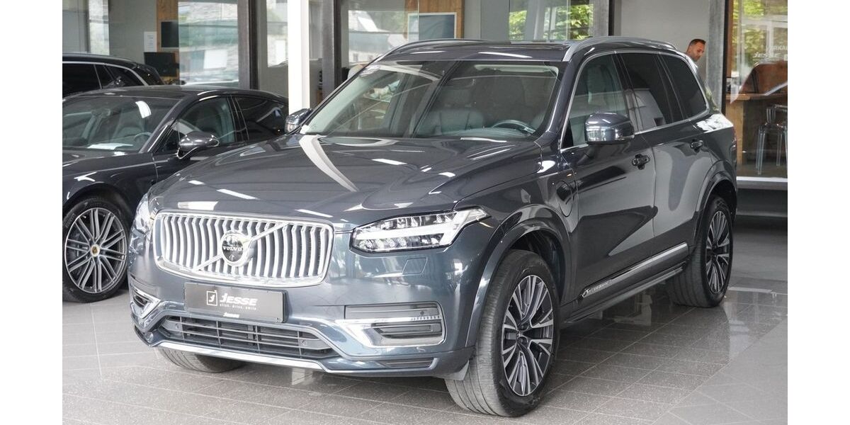 Volvo XC90 73.000 km 41.990 &euro; Ibbenbüren 49477