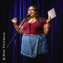 Poetry Slam Rothenburg o.d.T. 23.10.2026 Die Molkerei Restaurant und Bar