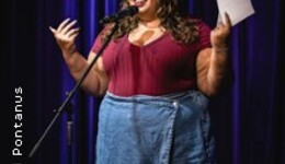 Poetry Slam Rothenburg o.d.T.